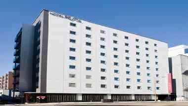 Hotel Resol Trinity Kanazawa a Kanazawa, JP