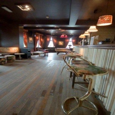 Bild på anläggning