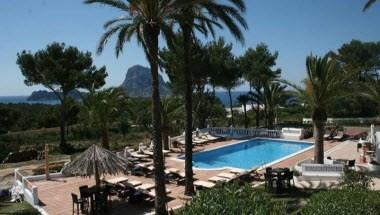 Landhotel Calador a Nijar, ES