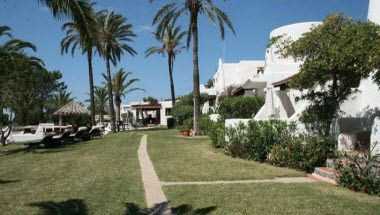 Landhotel Calador a Nijar, ES