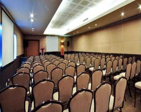 SMX Convention Center - Megatrade Hall i Mandaluyong, PH