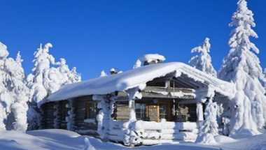 Hotel Iso Syote & Safaris a Iso-Syote, FI