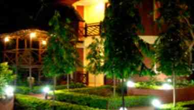 Sunrise Beach Resort en Dar es Salaam, TZ