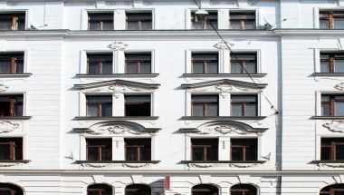 Hotel Olga i Prague, CZ