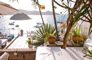 Изображение места проведения