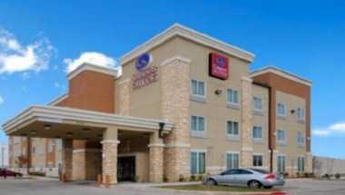 Comfort Suites West Dallas - Cockrell Hill a Dallas, TX