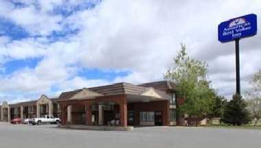 Americas Best Value Inn Roosevelt Ballard in Roosevelt, UT