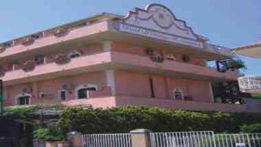 Hotel D'orange D'Alcantara a Francavilla di Sicilia, IT