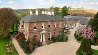 Shottle Hall Hotel, Belper, GB1
