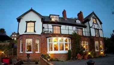 Rayanne House, Holywood, GB4