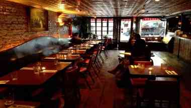 Caravan of Dreams, New York, NY