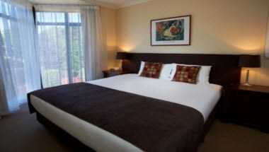 Quest Ballarat Mews a Ballarat, AU