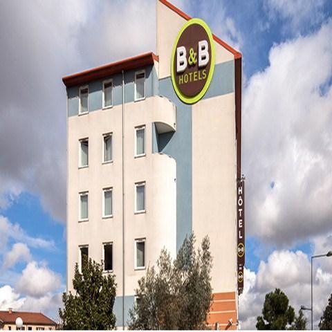 B&B Hotel Orly Chevilly-Larue image