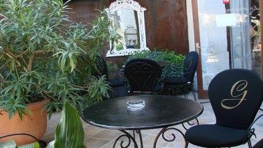 Изображение места проведения