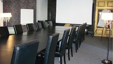 Изображение места проведения