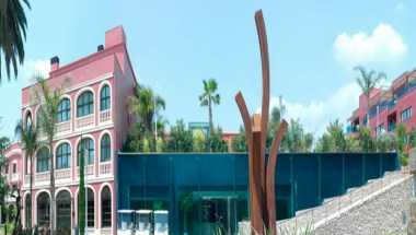 Barcelona, ES 的 Hotel Blancafort Spa Termal