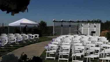 Rome Valley Vineyards a Coloma, CA