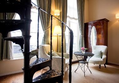 Hotel 'T Sandt Antwerpen a Antwerp, BE