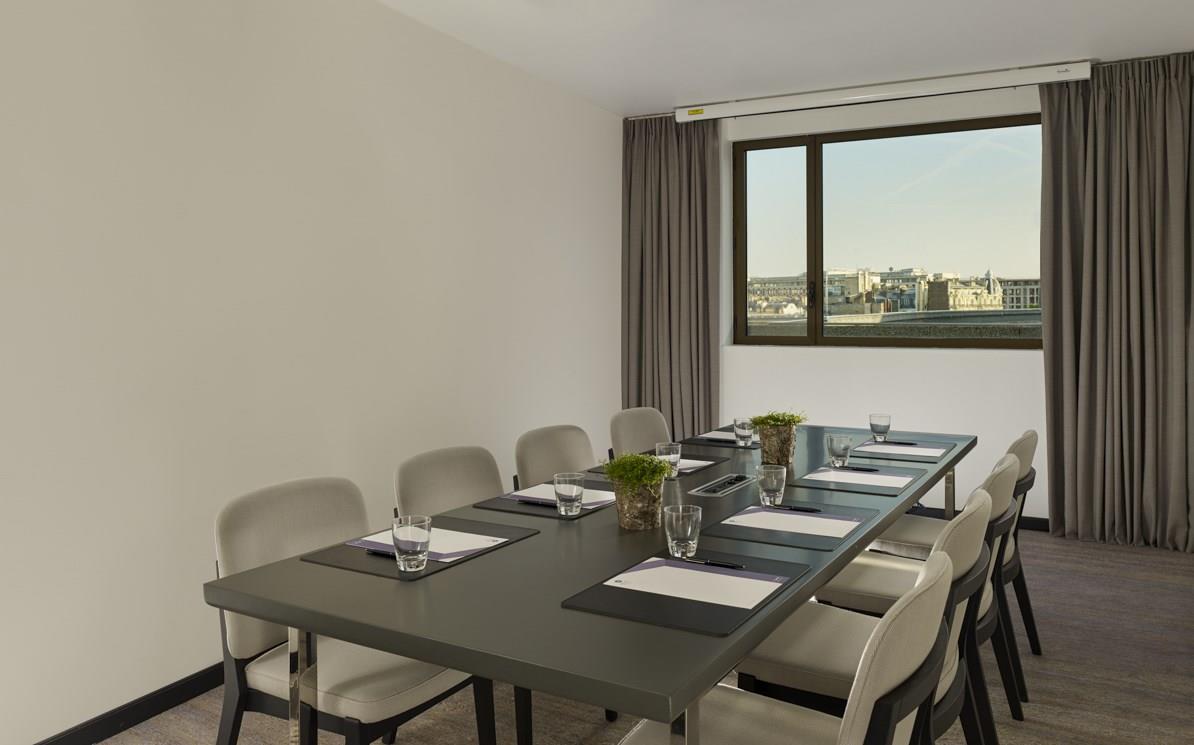 Immagine sala riunioni