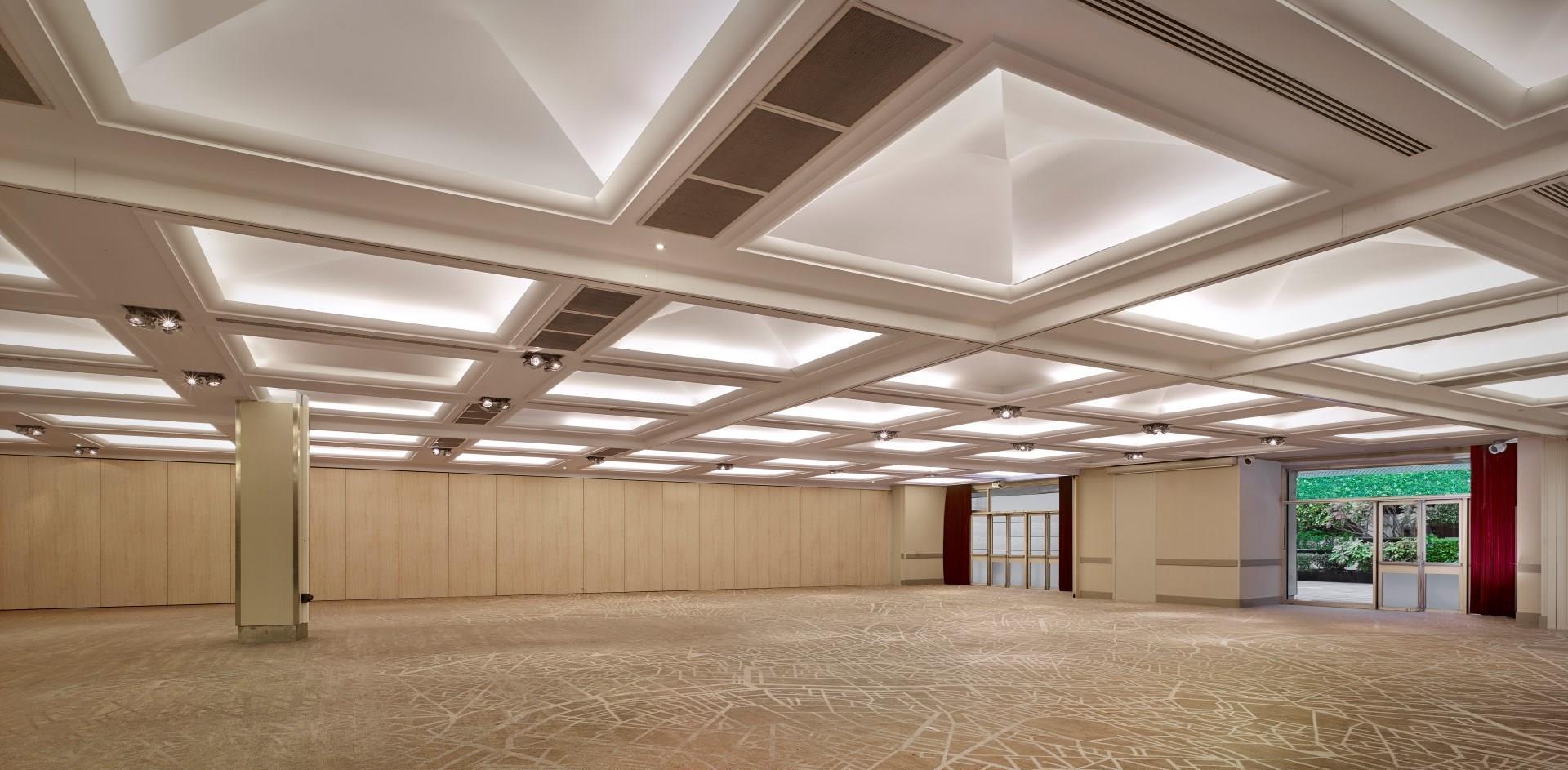 Immagine sala riunioni