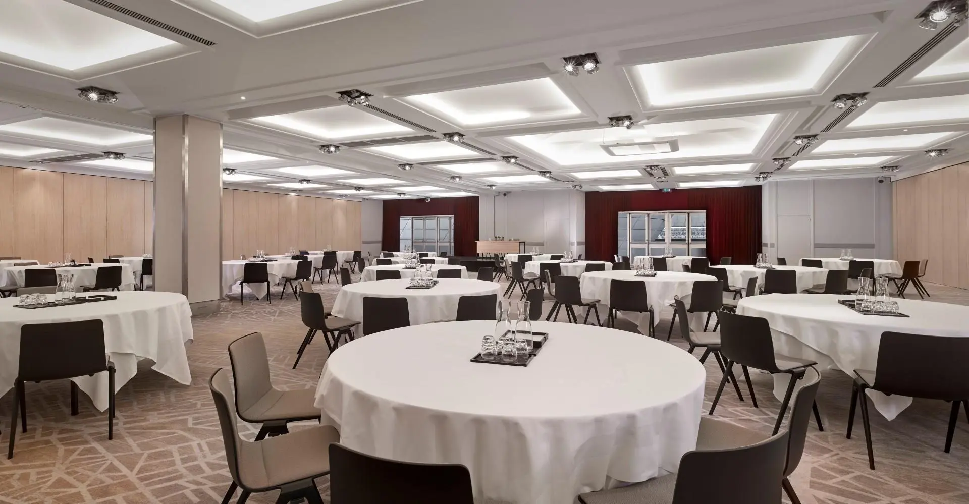 Immagine sala riunioni