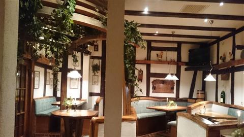 Hotel Hahnenkamp, Bad Oeynhausen, DE