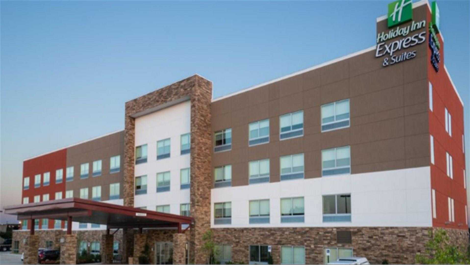 Holiday Inn Express & Suites Southaven Central - Memphis a Southaven, MS