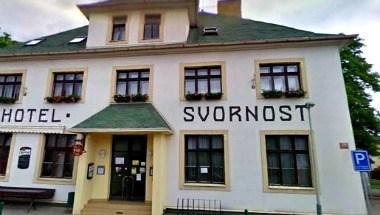 Hotel Svornost image