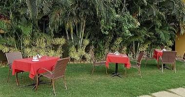 Nizmar Resort em Goa, IN