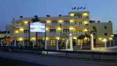 Hotel Queen Victoria a Canosa di Puglia, IT