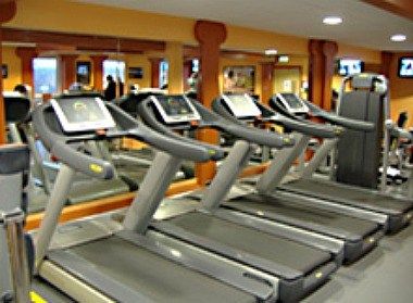 Bild des Veranstaltungsortes