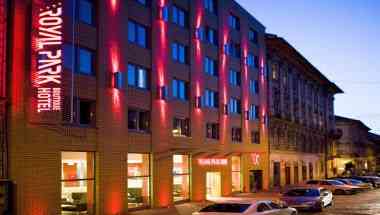 Royal Park Boutique Hotel in Boedapest, HU
