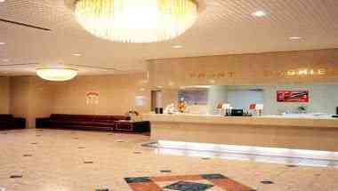 Hotel Alpha-1 Nagaoka à Nagaoka, JP