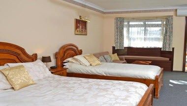 Изображение места проведения