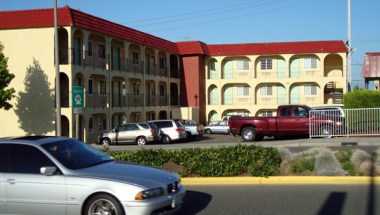 Skyway Inn Hotel en Seatac, WA
