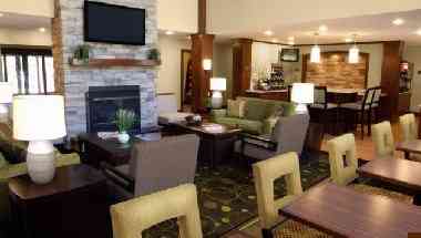 Staybridge Suites Tomball à Tomball, TX