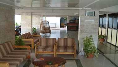 Hotel Bhooshan en Pune, IN