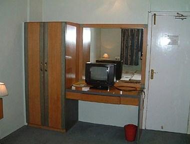 Hotel Bhooshan en Pune, IN