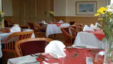 The Greenock Golf Club em Greenock, GB2