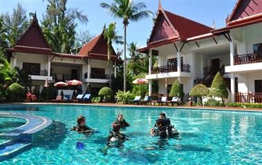 Royal Lanta Resort & Spa in กระบี่, TH