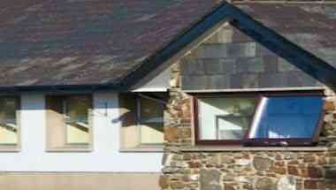 Forge Restaurant & Lodge a Carmarthen, GB3