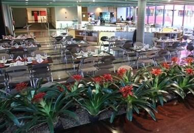 Golden Tulip Brasilia Alvorada i Brasilia, BR