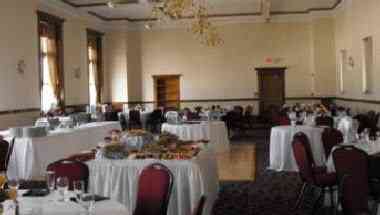 Butler'S Grand Ballroom в Butler, PA