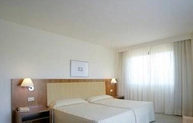 Aparthotel Esperanza Mar II a Cala Bona, ES