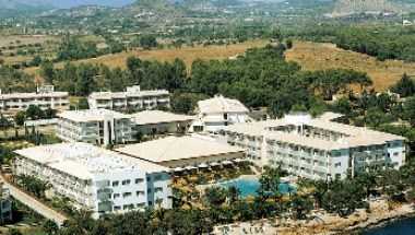 Aparthotel Esperanza Mar II a Cala Bona, ES