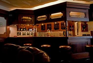 Hotel Koenigshof en Konigstein im Taunus, DE