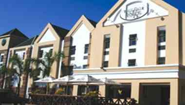 White River Lodge à White River, ZA