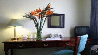 Изображение места проведения