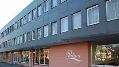 Hotel Palma, Mazeikiai, LT