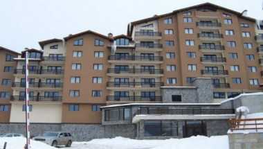 Rhodopi Pearl Resort a Chepelare, BG